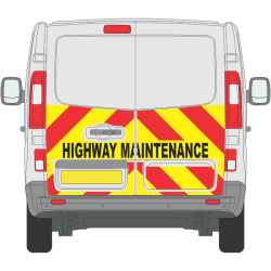Fiat Talento 2016 on Half Height Magnetics (FTAL004)